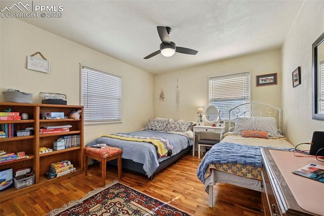 111 Newman Avenue, Pueblo, CO 81005