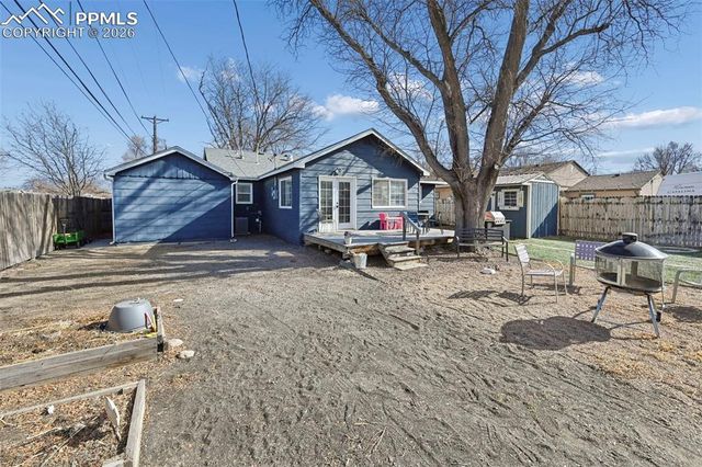 111 Newman Avenue, Pueblo, CO 81005