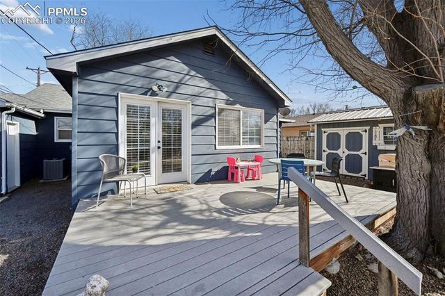 111 Newman Avenue, Pueblo, CO 81005