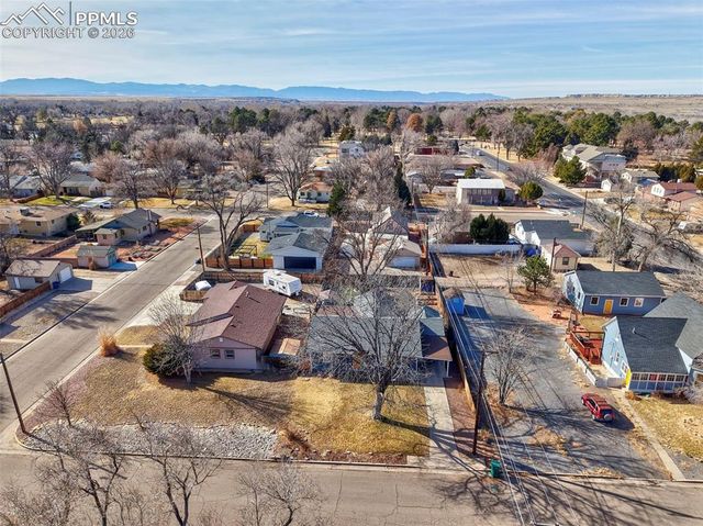 111 Newman Avenue, Pueblo, CO 81005