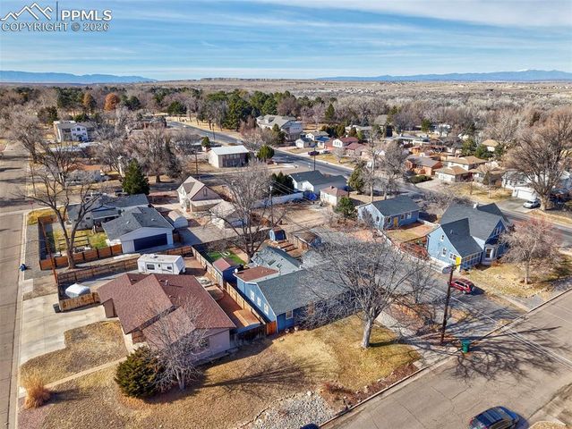 111 Newman Avenue, Pueblo, CO 81005