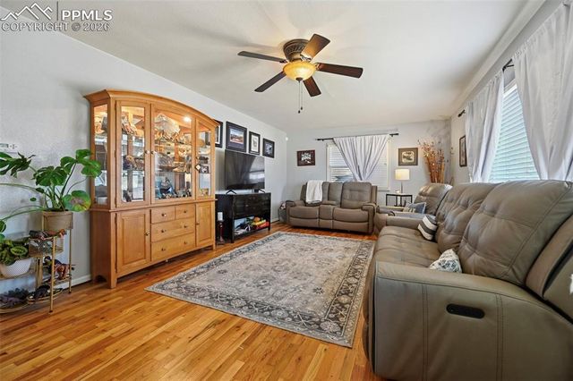 111 Newman Avenue, Pueblo, CO 81005