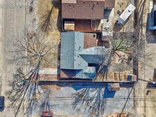 111 Newman Avenue, Pueblo, CO 81005