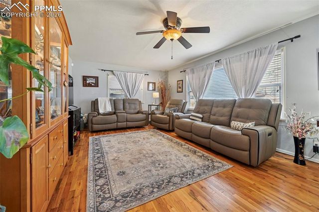 111 Newman Avenue, Pueblo, CO 81005