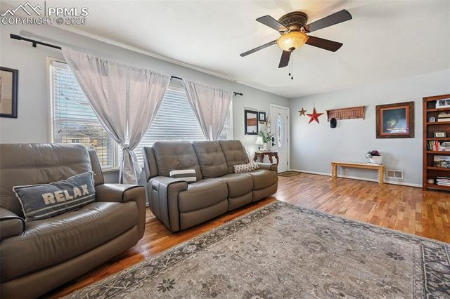 111 Newman Avenue, Pueblo, CO 81005