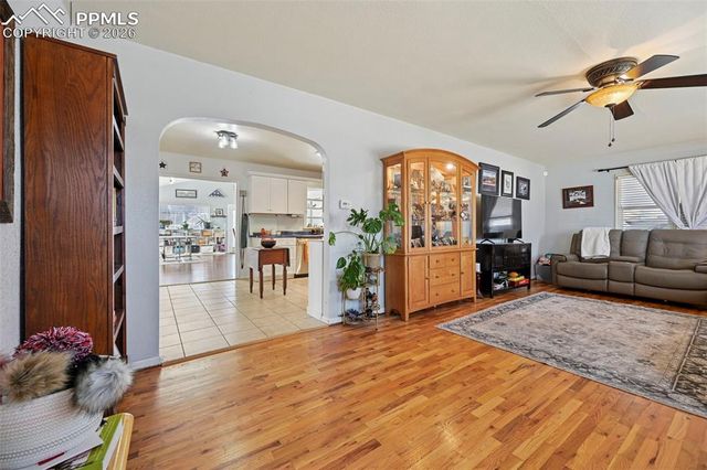 111 Newman Avenue, Pueblo, CO 81005