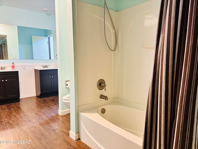 41 S Main Street, Pima, AZ 85543