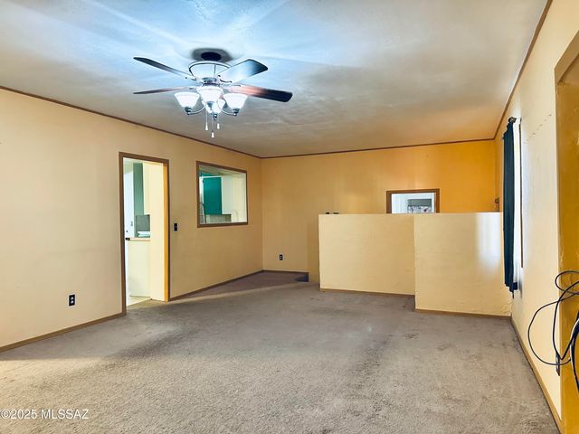 41 S Main Street, Pima, AZ 85543