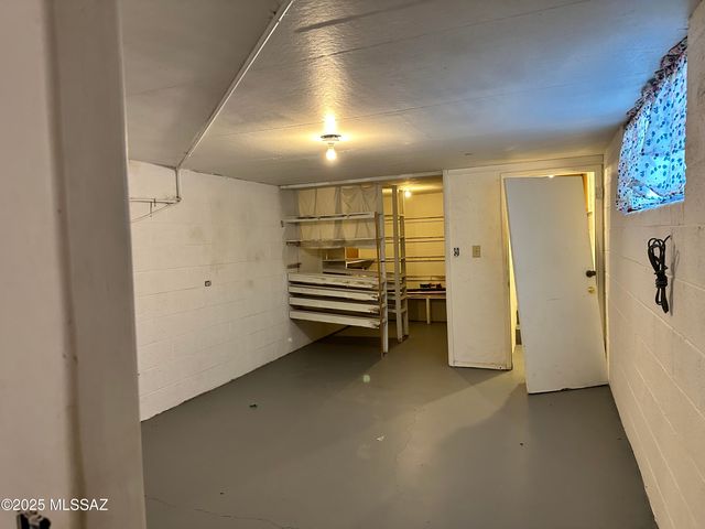 41 S Main Street, Pima, AZ 85543