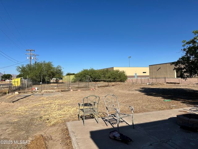 41 S Main Street, Pima, AZ 85543