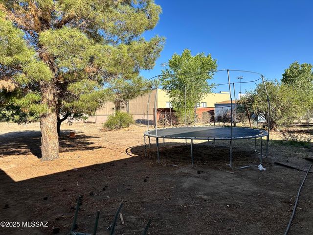 41 S Main Street, Pima, AZ 85543