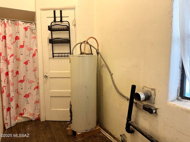 41 S Main Street, Pima, AZ 85543