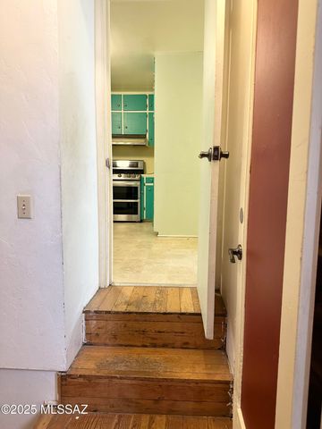 41 S Main Street, Pima, AZ 85543