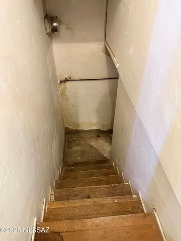 41 S Main Street, Pima, AZ 85543