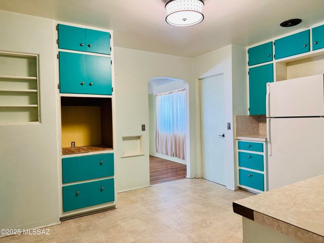 41 S Main Street, Pima, AZ 85543