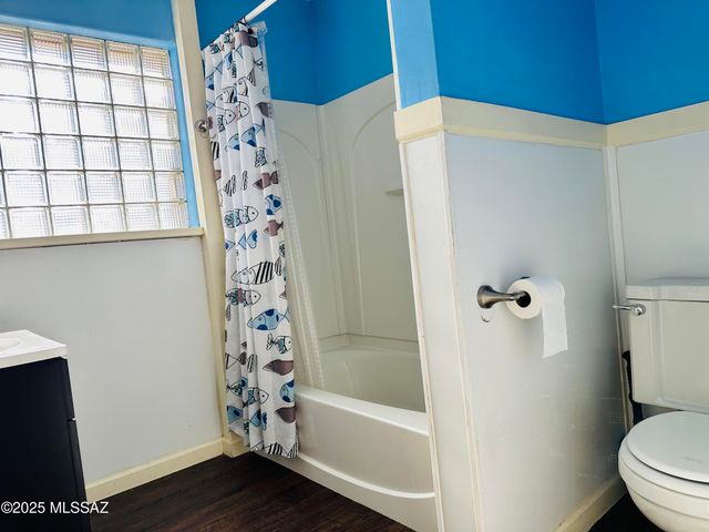 41 S Main Street, Pima, AZ 85543