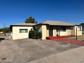 41 S Main Street, Pima, AZ 85543