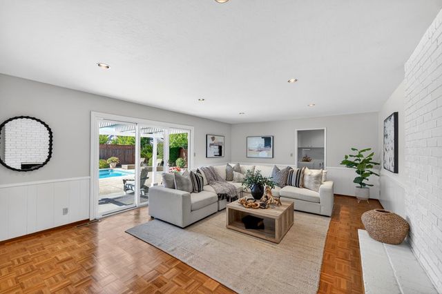 1355 Robsheal Drive, San Jose, CA 95125