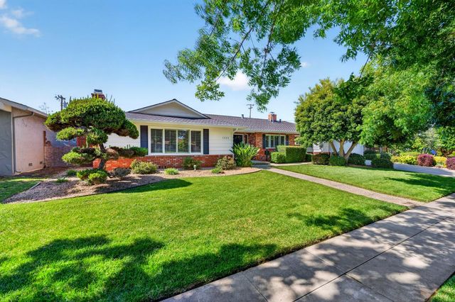 1355 Robsheal Drive, San Jose, CA 95125