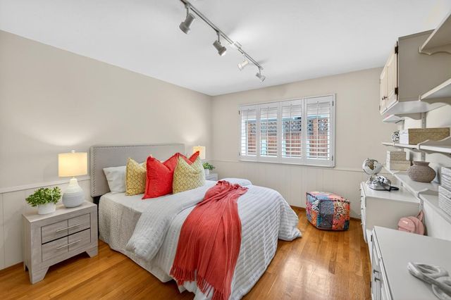 1355 Robsheal Drive, San Jose, CA 95125