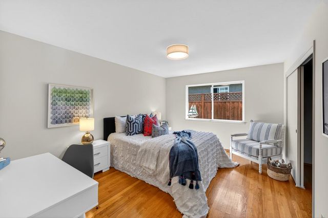 1355 Robsheal Drive, San Jose, CA 95125