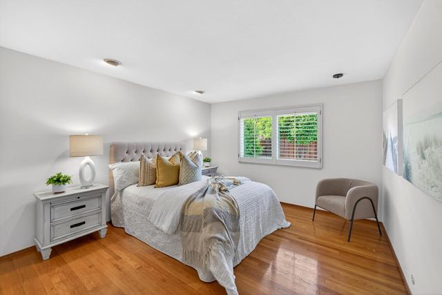 1355 Robsheal Drive, San Jose, CA 95125