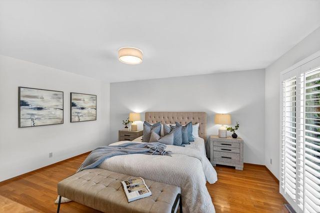 1355 Robsheal Drive, San Jose, CA 95125