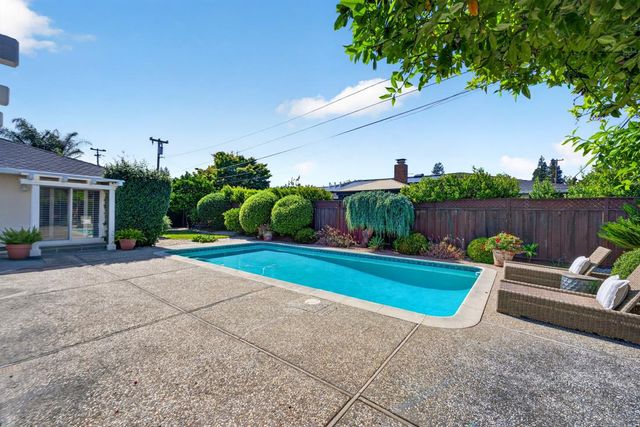 1355 Robsheal Drive, San Jose, CA 95125