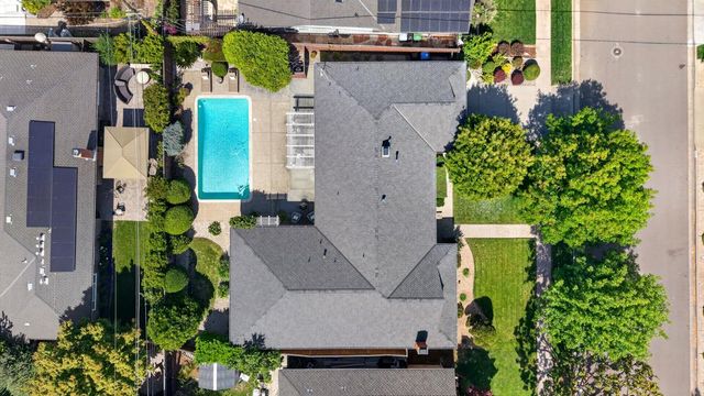1355 Robsheal Drive, San Jose, CA 95125