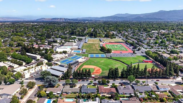 1355 Robsheal Drive, San Jose, CA 95125
