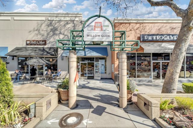 1355 Robsheal Drive, San Jose, CA 95125