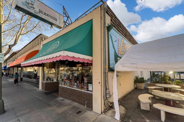 1355 Robsheal Drive, San Jose, CA 95125