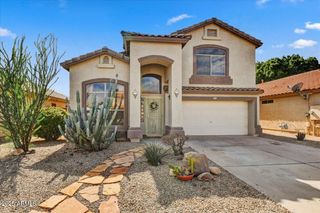 12879 W SHERIDAN Street, Avondale, AZ 85392
