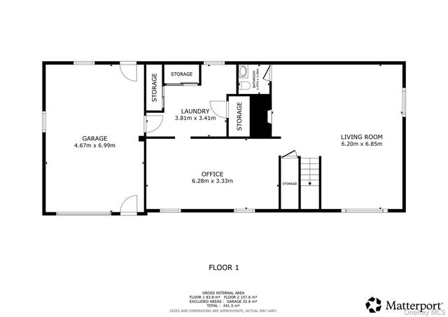12 Carnation Drive, Nanuet, NY 10954