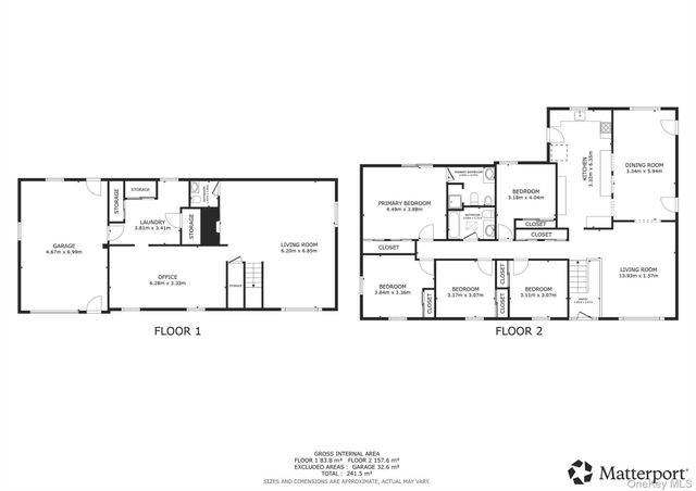 12 Carnation Drive, Nanuet, NY 10954