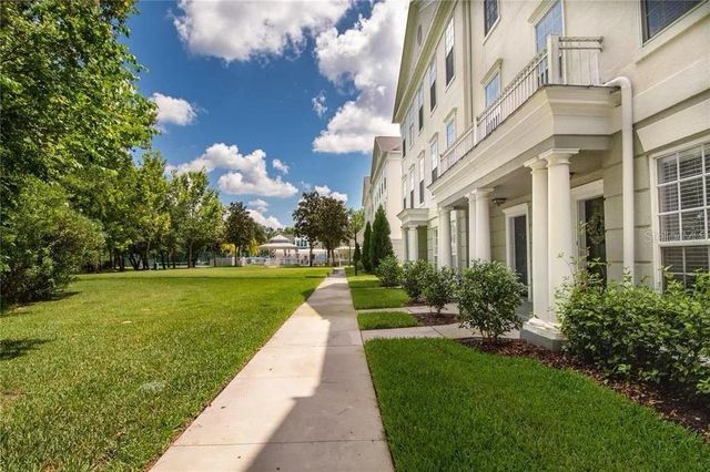 265 GOLDENRAIN DRIVE 265, Celebration, FL 34747