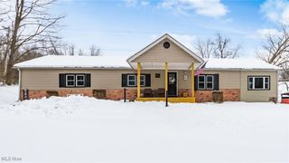 580 Morgan Road, Zanesville, OH 43701