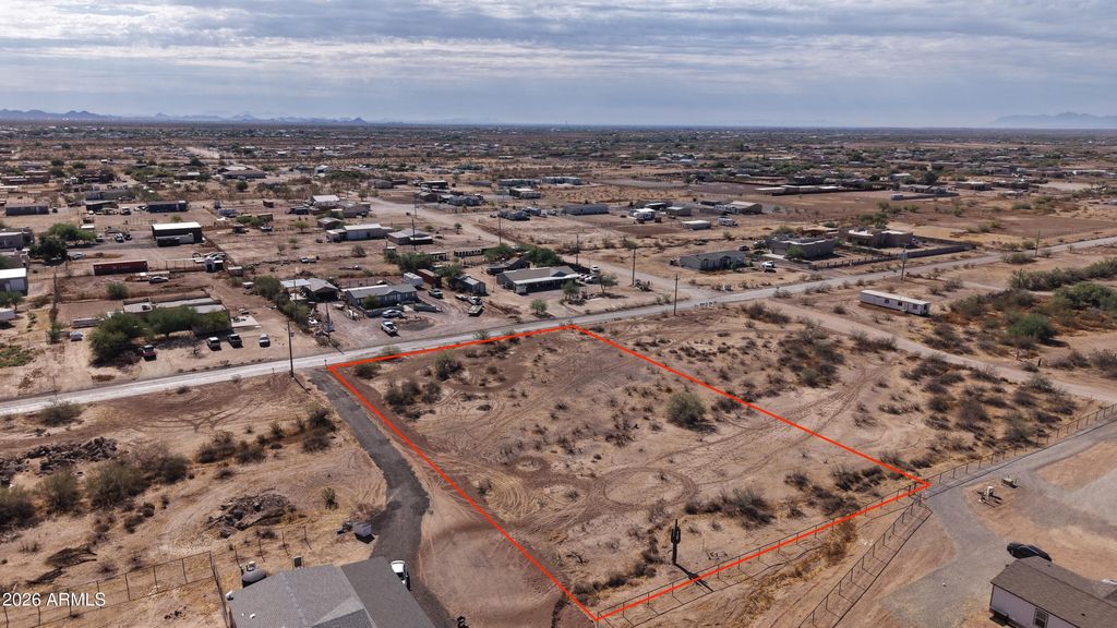 0 N 227th Avenue -, Wittmann, AZ 85361 — photo 4