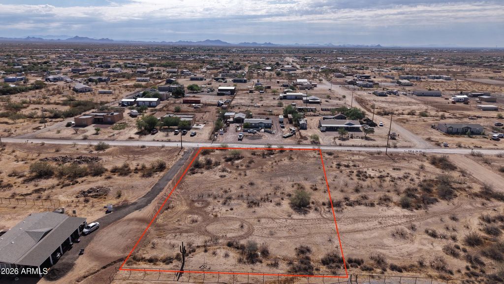 0 N 227th Avenue -, Wittmann, AZ 85361 — photo 5