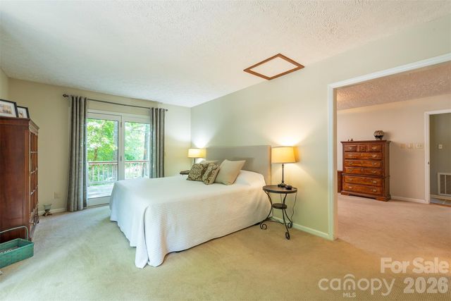 290 Patton Hill Road, Swannanoa, NC 28778