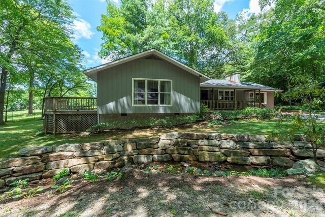 290 Patton Hill Road, Swannanoa, NC 28778
