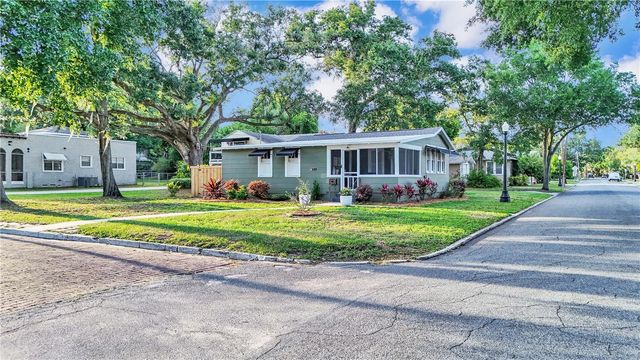 1048 LEXINGTON STREET, Lakeland, FL 33801