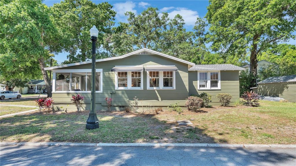 1048 LEXINGTON STREET, Lakeland, FL 33801