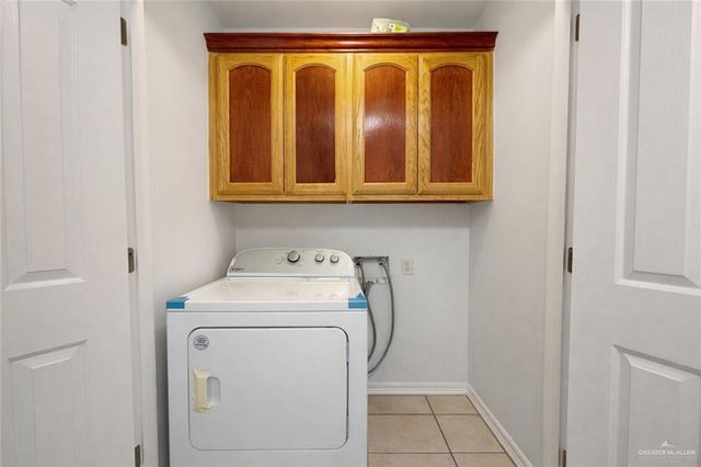 2716 Duke Avenue, Mcallen, TX 78504