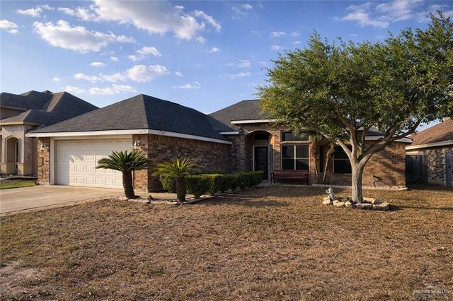 2716 Duke Avenue, Mcallen, TX 78504