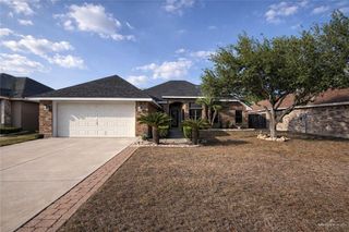 2716 Duke Avenue, Mcallen, TX 78504