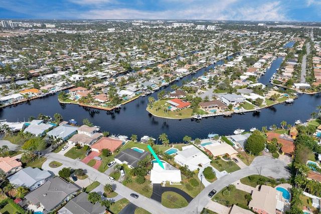 999 SE 6th Terrace, Pompano Beach, FL 33060