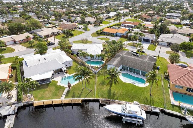 999 SE 6th Terrace, Pompano Beach, FL 33060