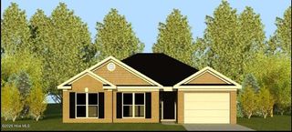 2361 Bellingham Drive, Hephzibah, GA 30815