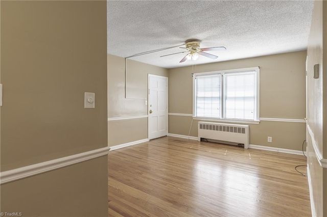 1600 W Front Street 33C, Burlington, NC 27215